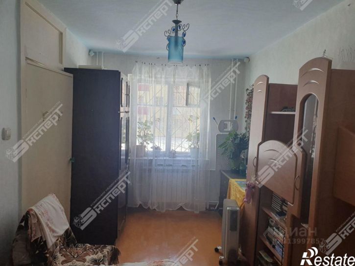 3-комн квартира Спортивный проезд, 11,  д. 11