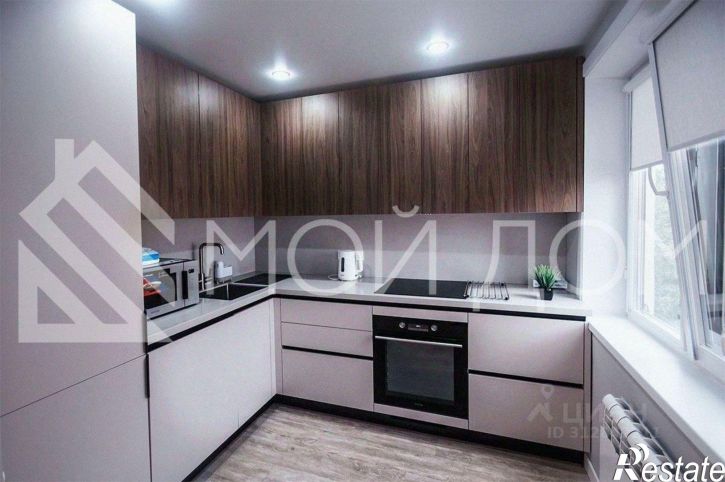 3-комн квартира проспект Мира, 365А,  д. 365А