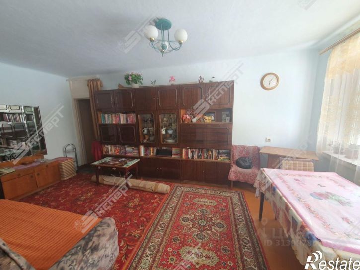 3-комн квартира Спортивный проезд, 11,  д. 11