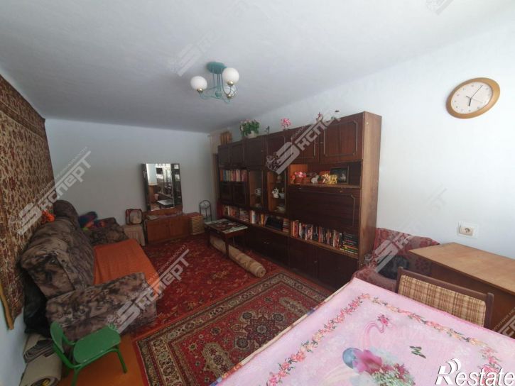 3-комн квартира Спортивный проезд, 11,  д. 11