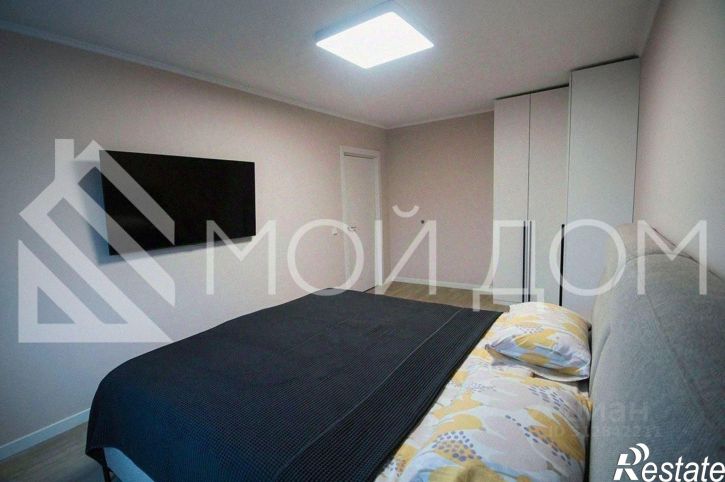 3-комн квартира проспект Мира, 365А,  д. 365А