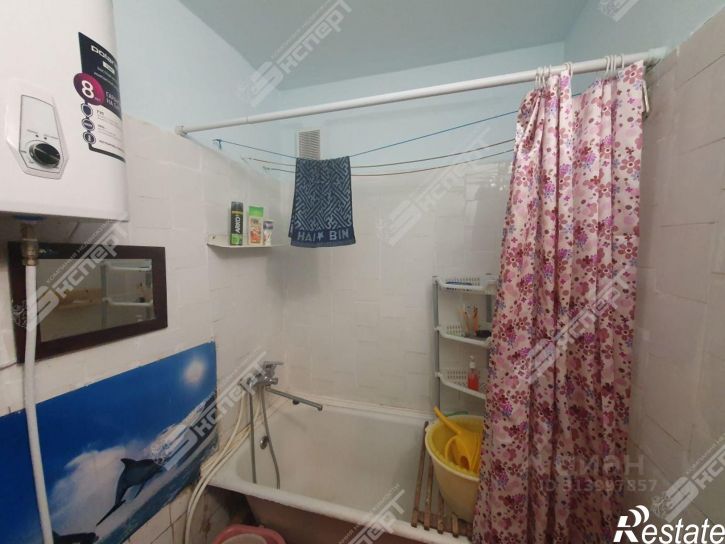 3-комн квартира Спортивный проезд, 11,  д. 11