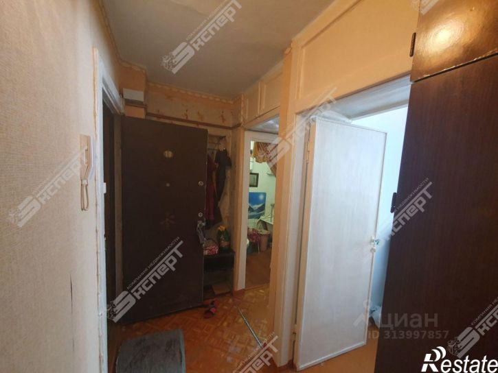 3-комн квартира Спортивный проезд, 11,  д. 11