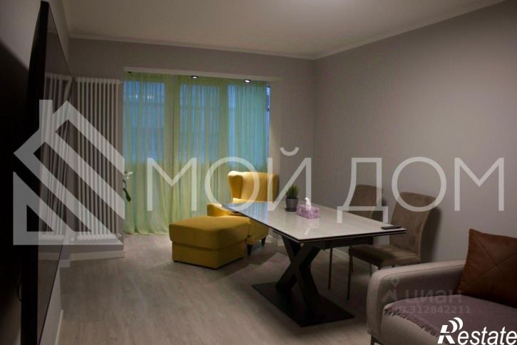 3-комн квартира проспект Мира, 365А,  д. 365А