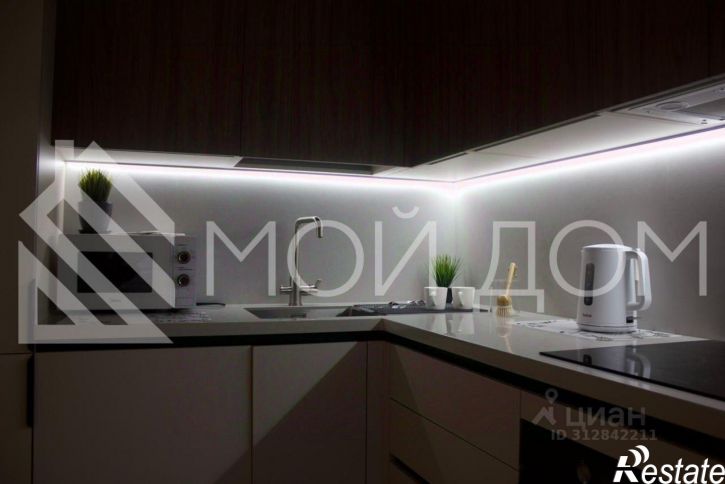 3-комн квартира проспект Мира, 365А,  д. 365А