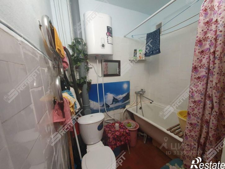 3-комн квартира Спортивный проезд, 11,  д. 11