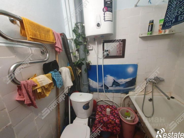 3-комн квартира Спортивный проезд, 11,  д. 11