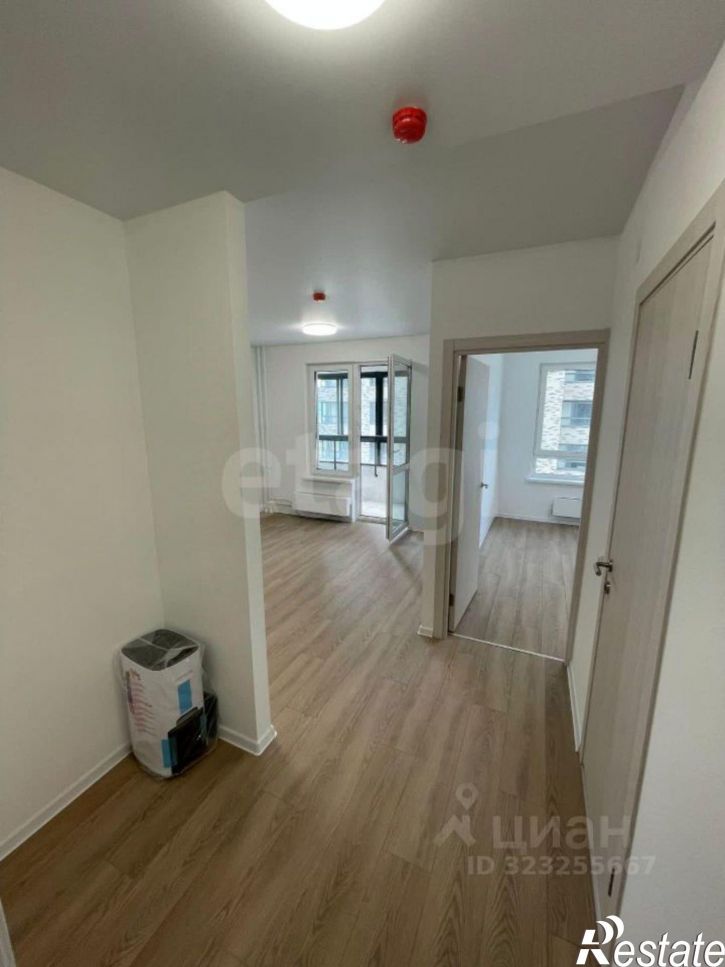 1-комн квартира ул имени Владимира Жириновского, 2,  д. 2