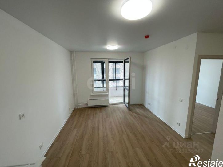 1-комн квартира ул имени Владимира Жириновского, 2,  д. 2