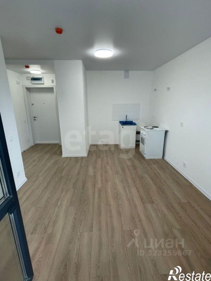 1-комн квартира ул имени Владимира Жириновского, 2,  д. 2