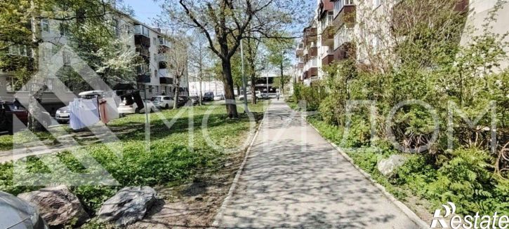 2-комн квартира Коммунистический проспект, 17,  д. 17