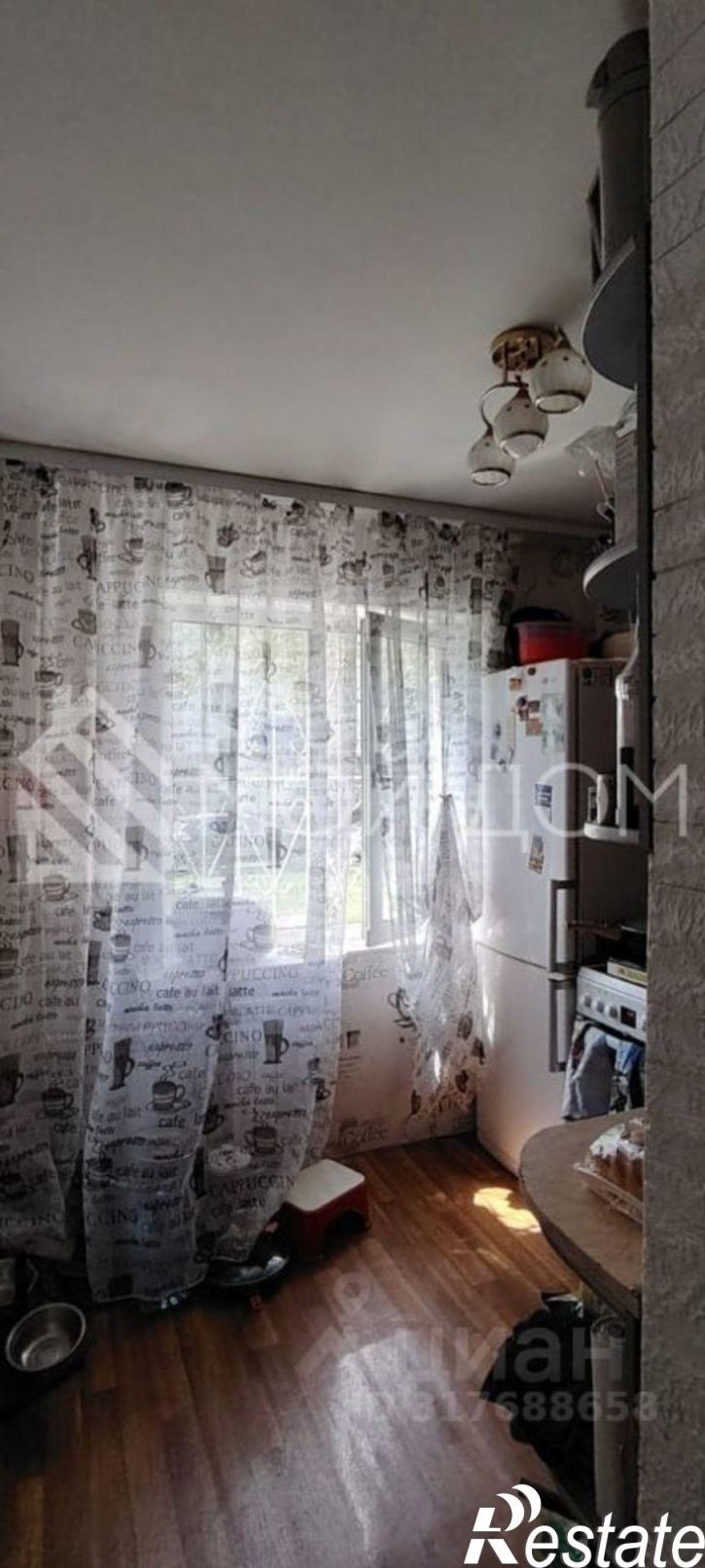 2-комн квартира Коммунистический проспект, 17,  д. 17