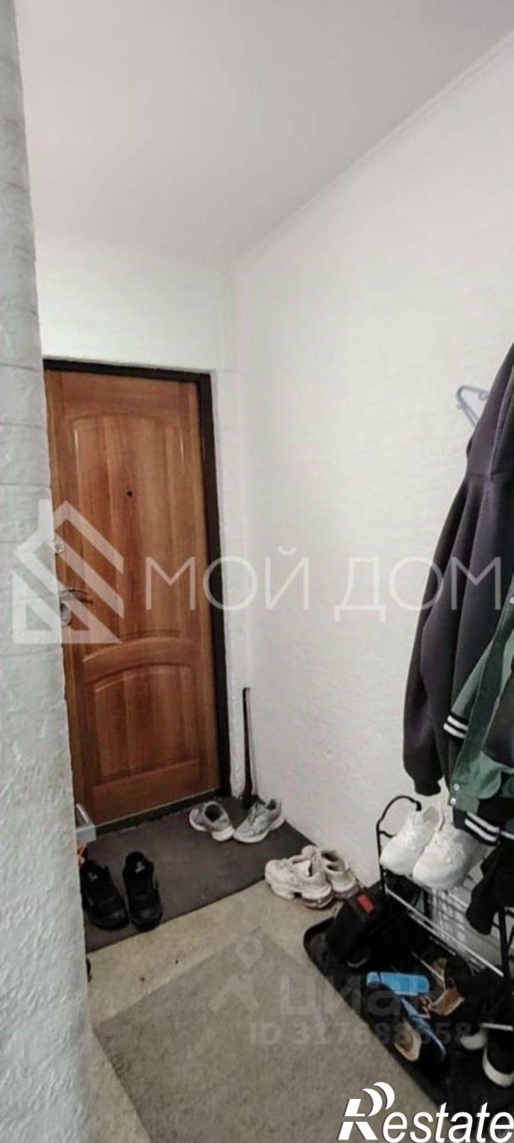 2-комн квартира Коммунистический проспект, 17,  д. 17