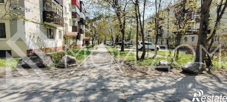 2-комн квартира Коммунистический проспект, 17,  д. 17