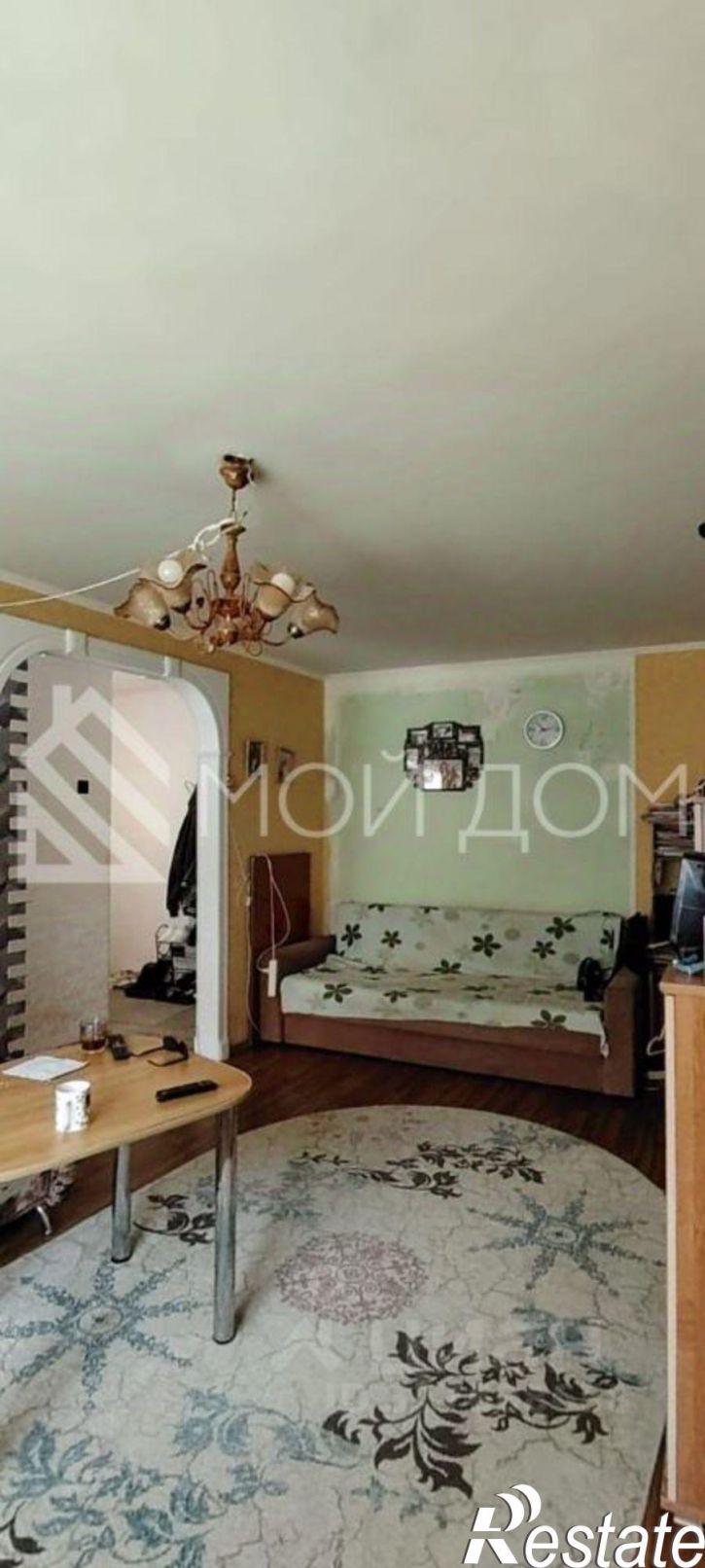 2-комн квартира Коммунистический проспект, 17,  д. 17