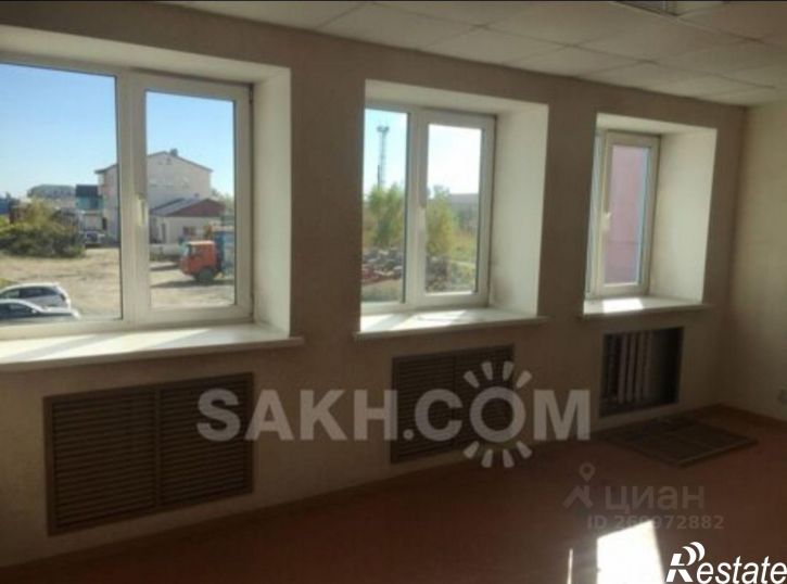 Отдельное здание Сахалинская улица, 3,  д. 3