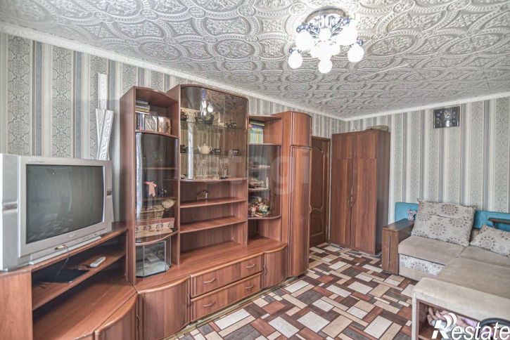 3-комн квартира пр-кт Мира, 286А,  д. 286А