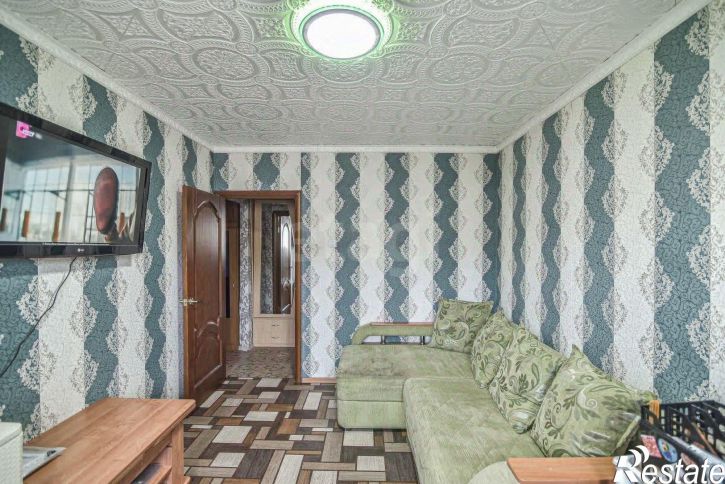 3-комн квартира пр-кт Мира, 286А,  д. 286А