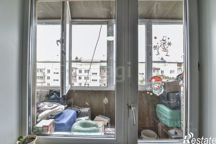 3-комн квартира пр-кт Мира, 286А,  д. 286А