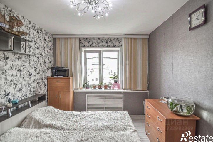 3-комн квартира пр-кт Мира, 286А,  д. 286А