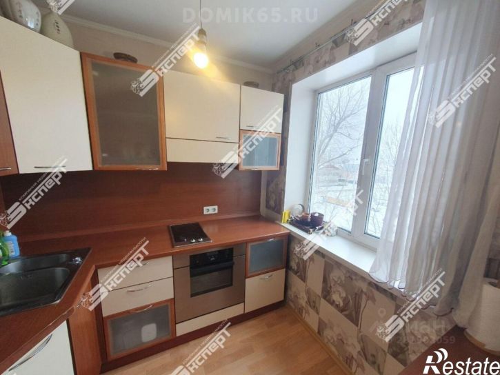 3-комн квартира ул Авиационная, 76,  д. 76