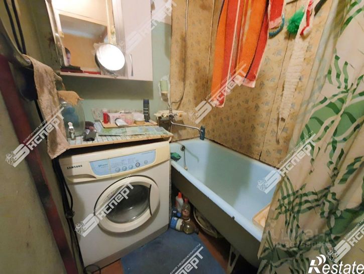 2-комн квартира ул Комсомольская, 282,  д. 282