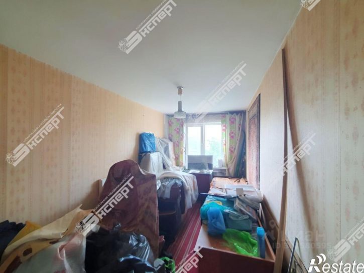 2-комн квартира ул Комсомольская, 282,  д. 282