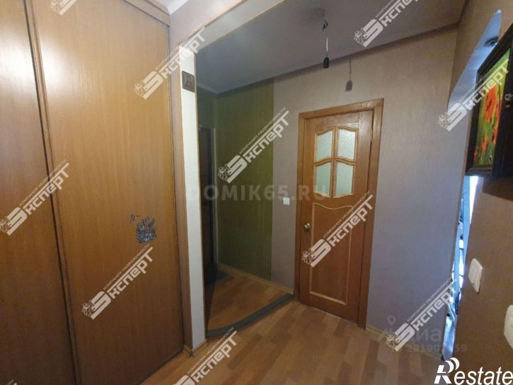 3-комн квартира ул Авиационная, 76,  д. 76