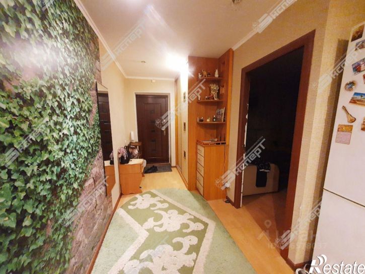 2-комн квартира ул Есенина, 12,  д. 12