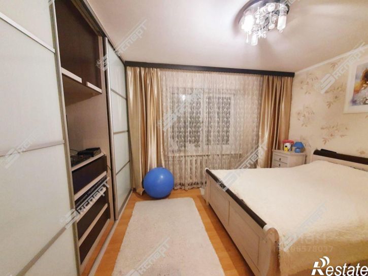 2-комн квартира ул Есенина, 12,  д. 12