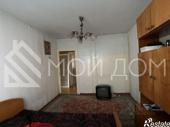 2-комн квартира ул Чехова, 74,  д. 74