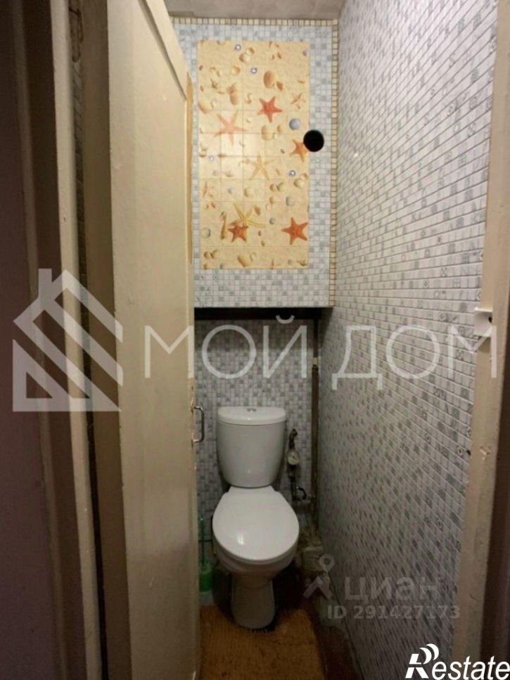 2-комн квартира ул Чехова, 74,  д. 74