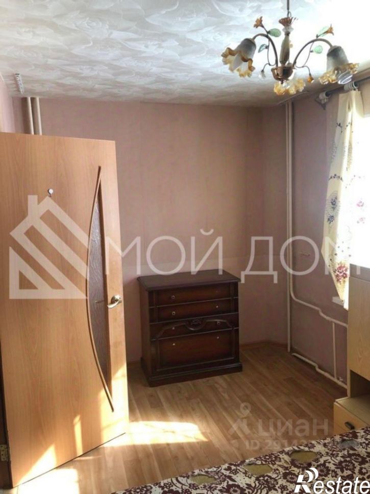 2-комн квартира ул Тихоокеанская, 12,  д. 12