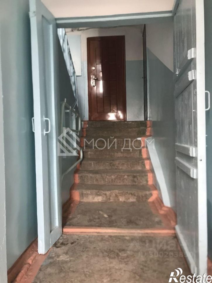 2-комн квартира ул Амурская, 182,  д. 182