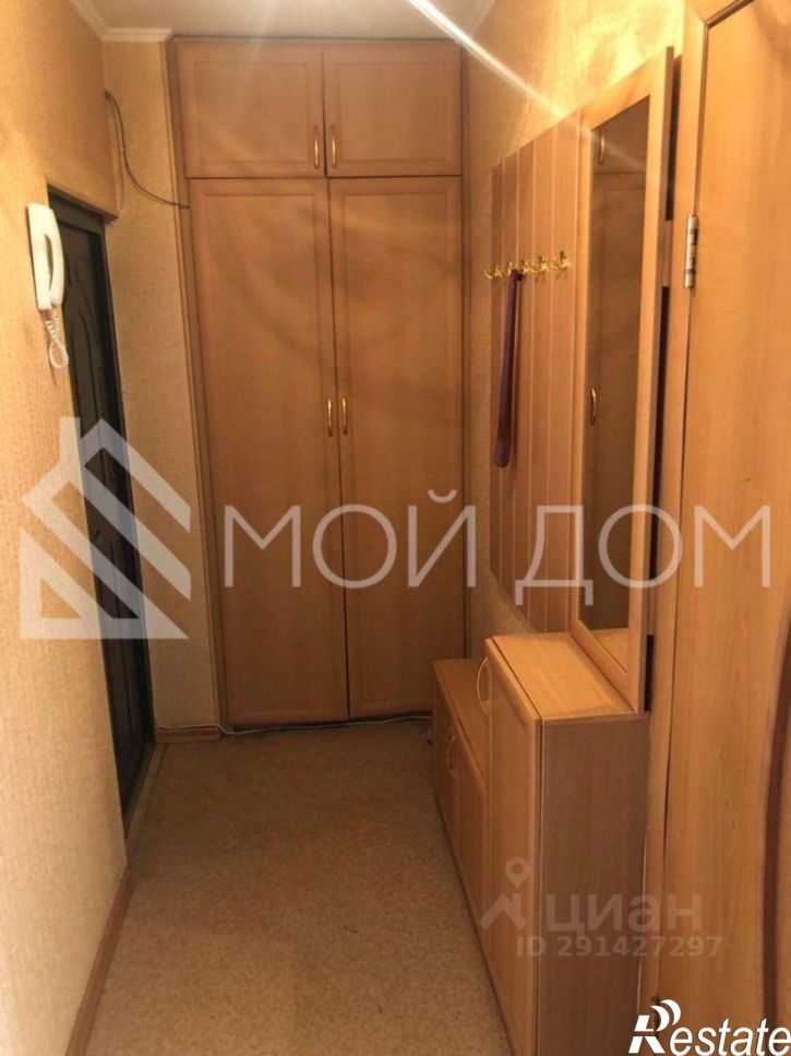 2-комн квартира ул Тихоокеанская, 12,  д. 12