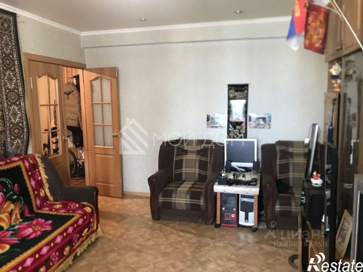 2-комн квартира ул Амурская, 182,  д. 182