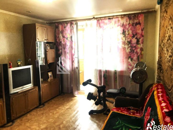 2-комн квартира ул Амурская, 182,  д. 182