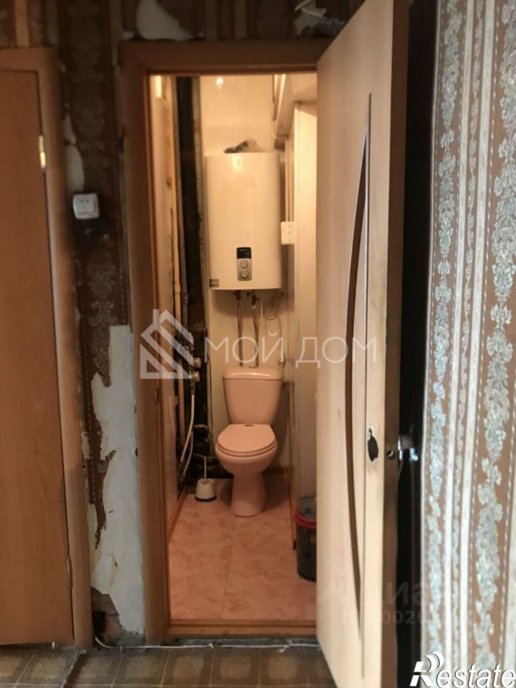 2-комн квартира ул Амурская, 182,  д. 182