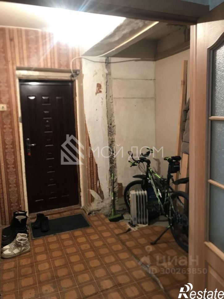 2-комн квартира ул Амурская, 182,  д. 182