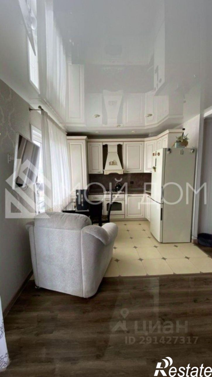 2-комн квартира ул Южно-Сахалинская, 89,  д. 89