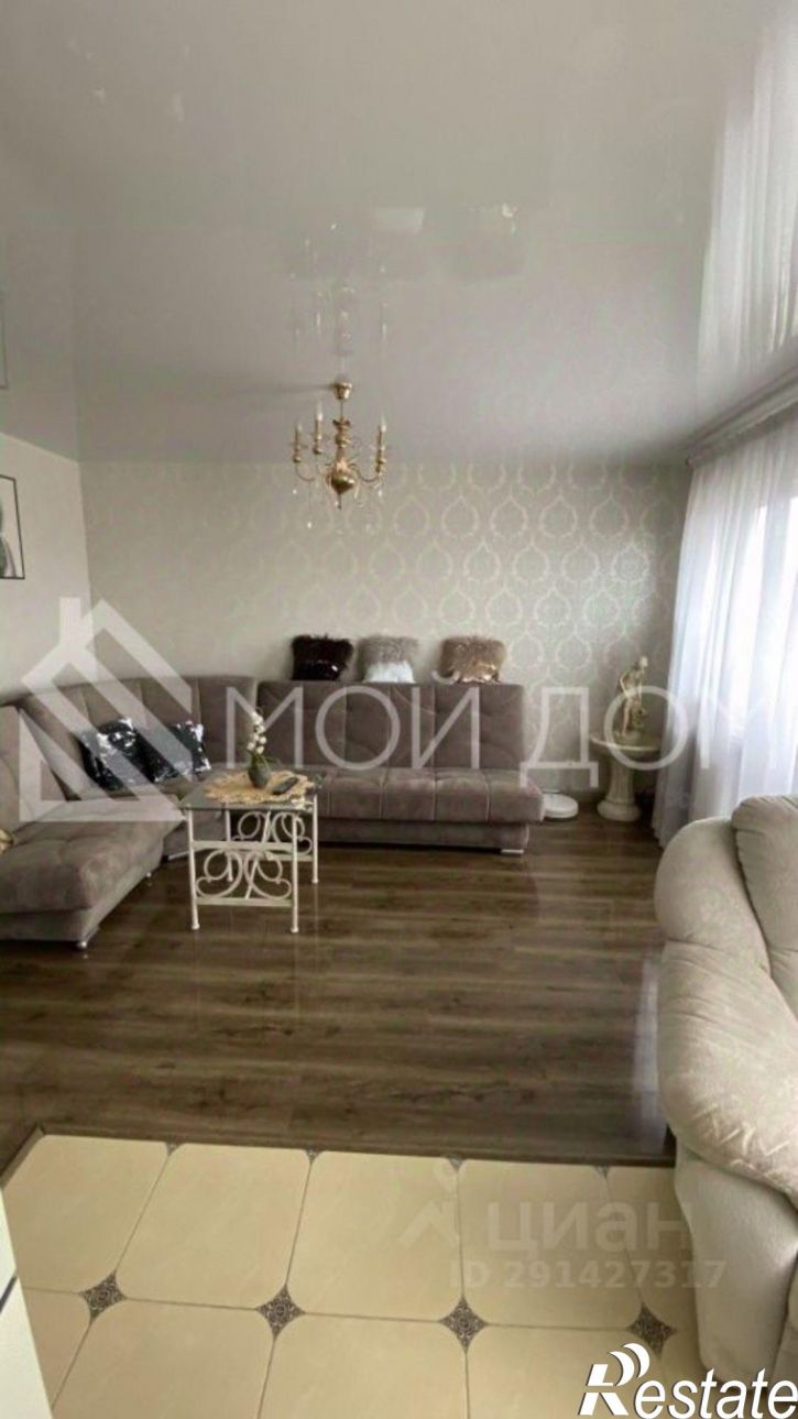 2-комн квартира ул Южно-Сахалинская, 89,  д. 89