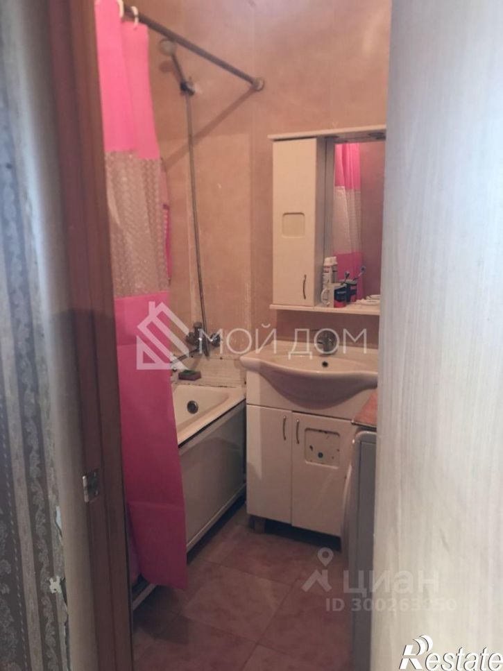 2-комн квартира ул Амурская, 182,  д. 182