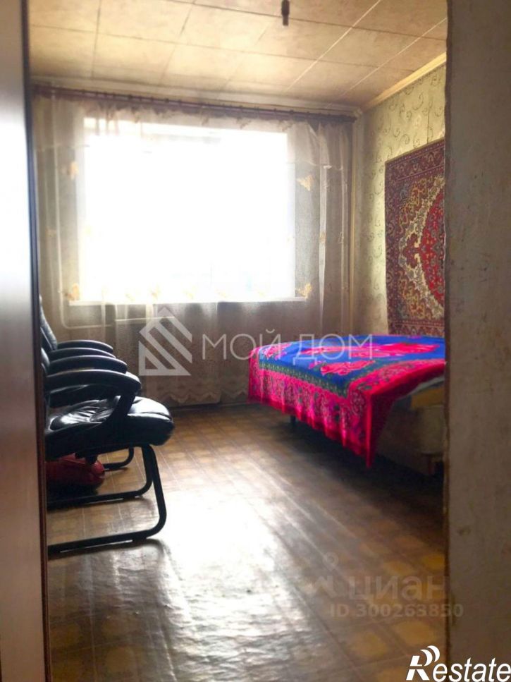 2-комн квартира ул Амурская, 182,  д. 182