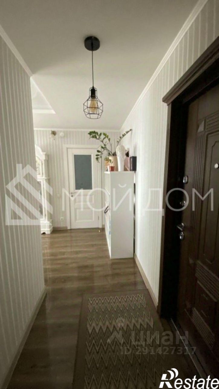 2-комн квартира ул Южно-Сахалинская, 89,  д. 89