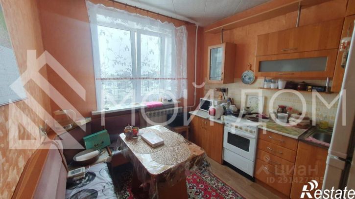 2-комн квартира ул Комсомольская, 241А,  д. 241А