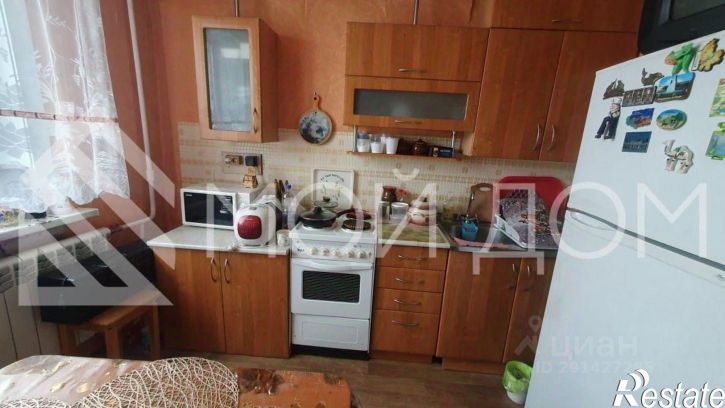 2-комн квартира ул Комсомольская, 241А,  д. 241А