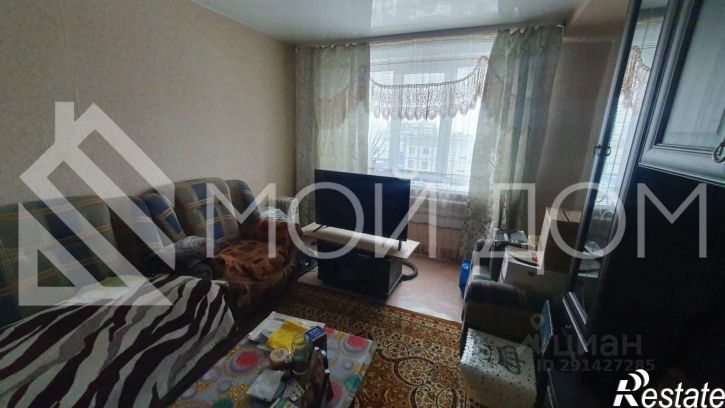 2-комн квартира ул Комсомольская, 241А,  д. 241А