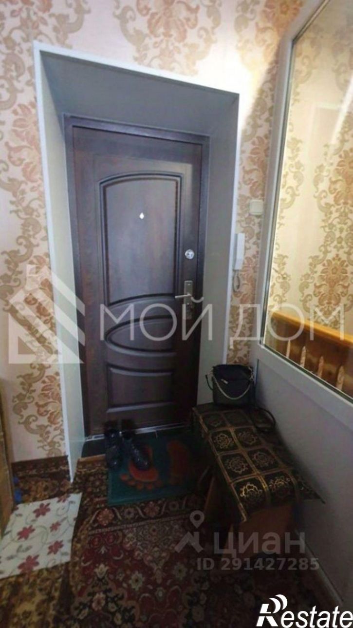 2-комн квартира ул Комсомольская, 241А,  д. 241А