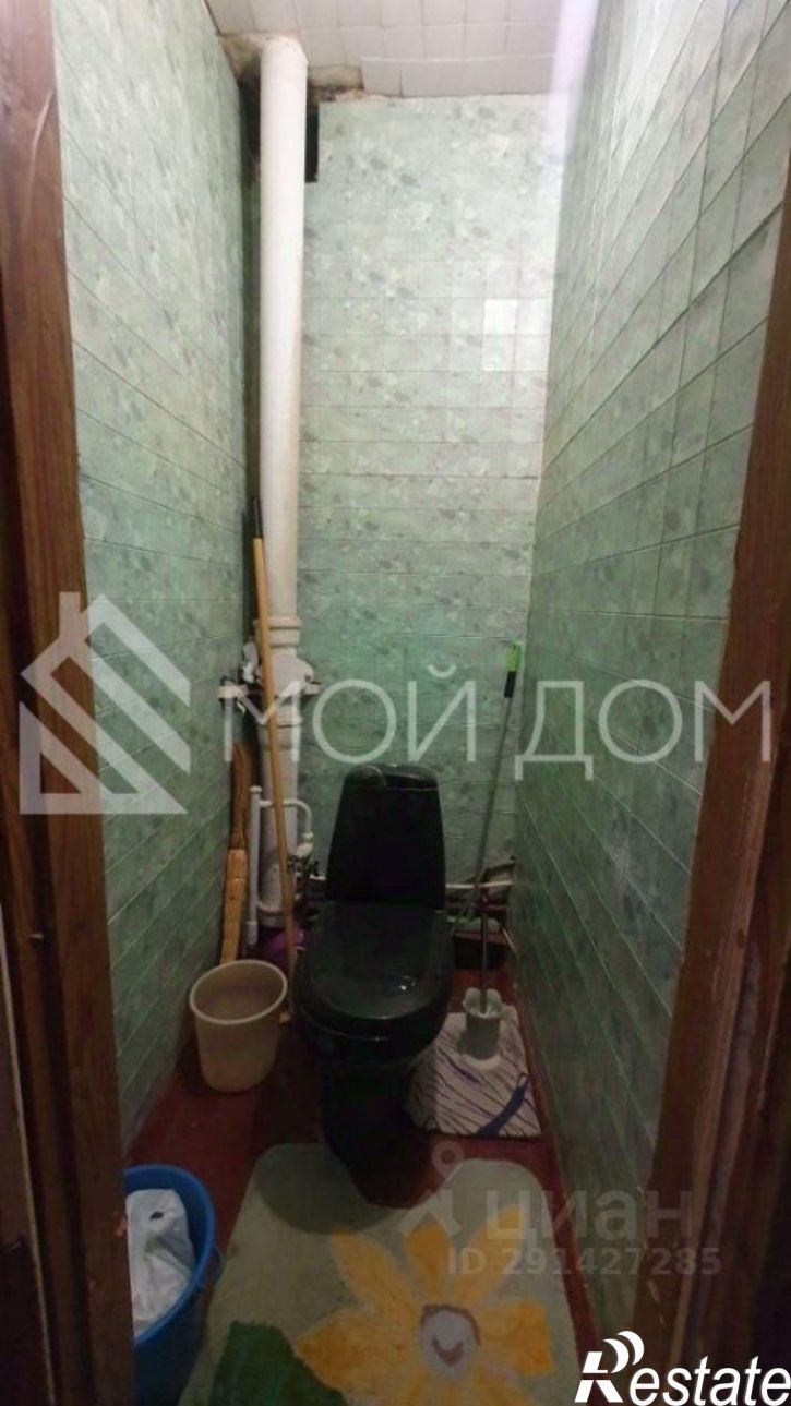 2-комн квартира ул Комсомольская, 241А,  д. 241А