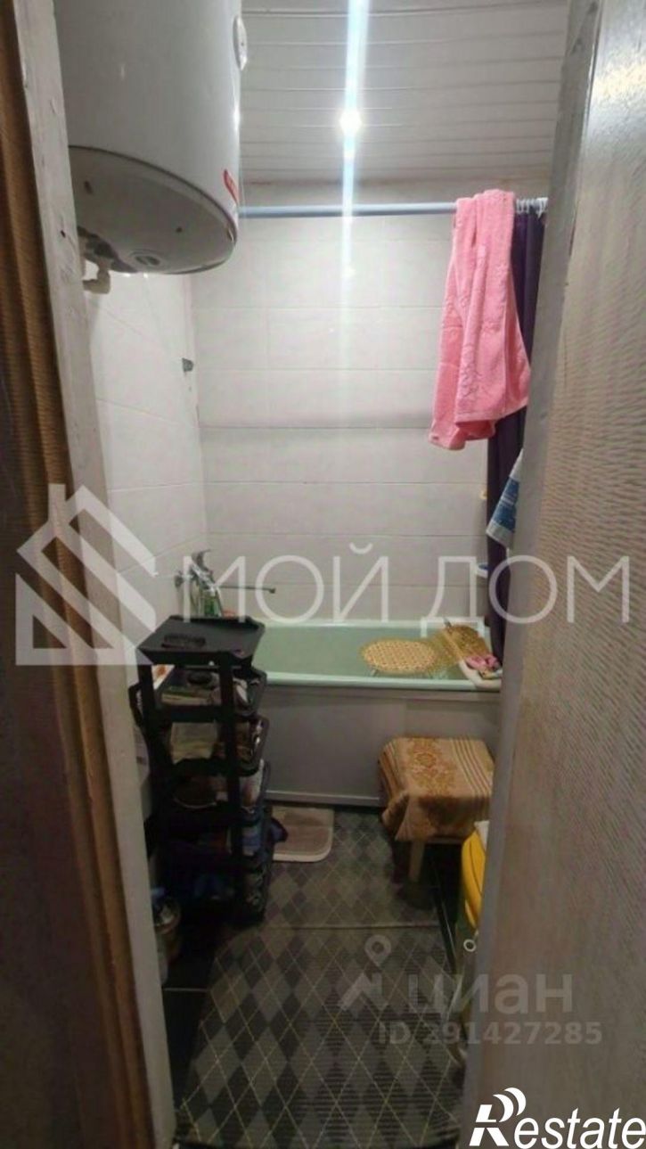 2-комн квартира ул Комсомольская, 241А,  д. 241А